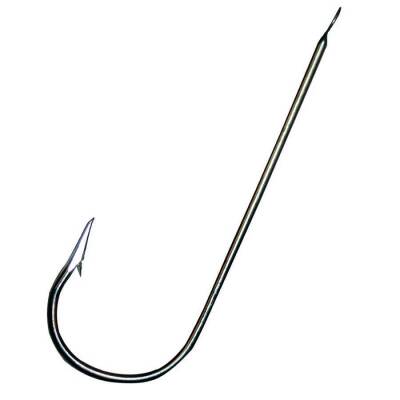 Mustad Olta İğnesi 1250D 100lü - 1