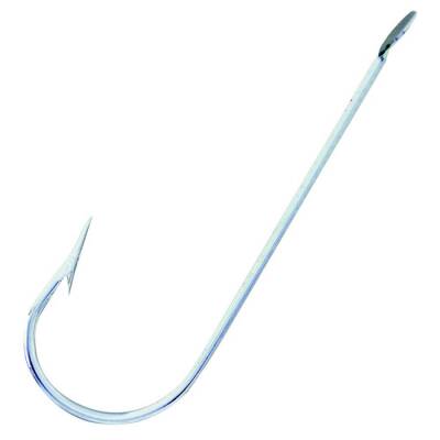 Mustad Olta İğnesi 1251C 100lü - 1