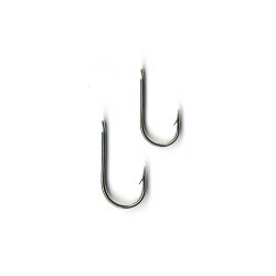 Mustad Olta İğnesi 1252 D 100 lü - 9