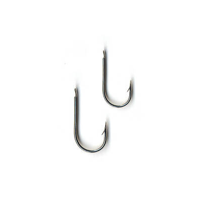 Mustad Olta İğnesi 1252 D 100 lü - 8