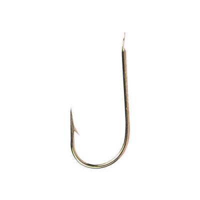 Mustad Olta İğnesi 1266 100lü - 1