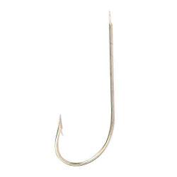 Mustad Olta İğnesi 1523D 100lü - 1