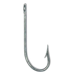 Mustad Olta İğnesi 2330DT 100lü - 1