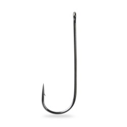 Mustad Olta İğnesi 3261NP-BN 10lu - 1