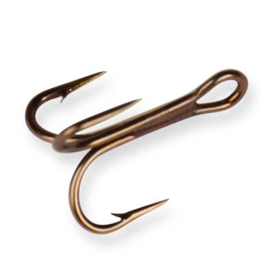 Mustad Olta İğnesi 3551 50 li - 2