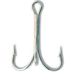 Mustad Olta İğnesi 3553 50li - 1