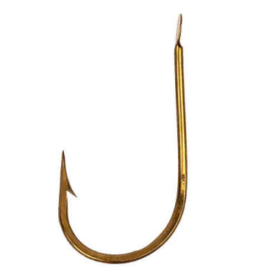 Mustad Olta İğnesi 39853 25li - 1