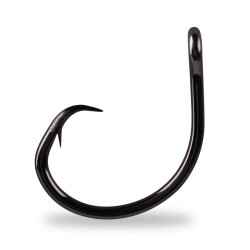 Mustad Olta İğnesi 39950 NPBN 3 lü - 1