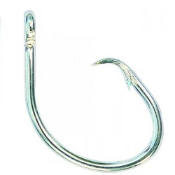 Mustad Olta İğnesi 39960 D 100 lü - 19