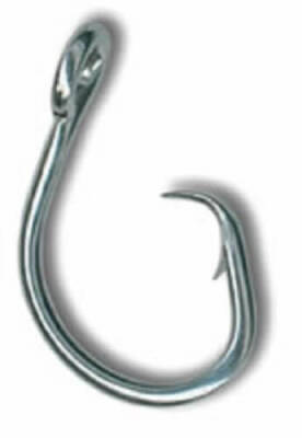 Mustad Olta İğnesi 39965 D 100 lü - 2