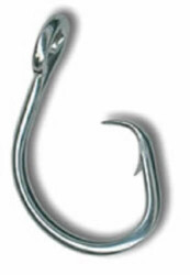 Mustad Olta İğnesi 39965 D 100 lü - 9