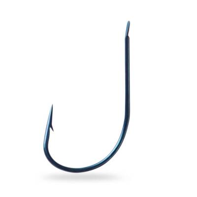 Mustad Olta İğnesi 496 NPBU 10 lu - 1