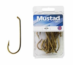 Mustad Olta İğnesi 540 25 li - 9