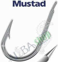 Mustad Olta İğnesi 540H 25li - 1