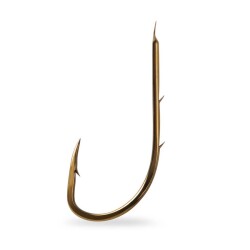 Mustad Olta İğnesi 5933 NPBR 10 lu - 1