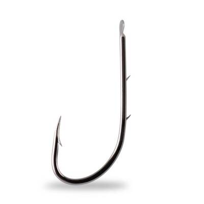 Mustad Olta İğnesi 5933 NPNI 10 lu - 1