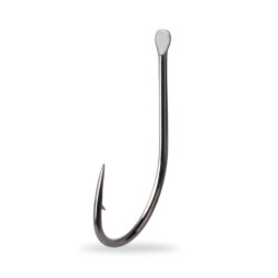 Mustad Olta İğnesi 60151 NPBN 10 lu - 2