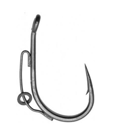 Mustad Olta İğnesi 60550 NP 5 li - 9