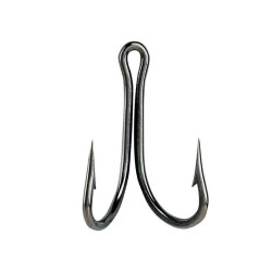 Mustad Olta İğnesi 7982 HS 3 lü - 21