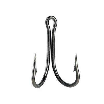 Mustad Olta İğnesi 7982 HS 3 lü - 1