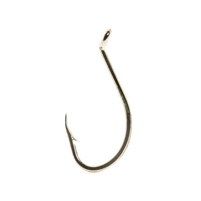 Mustad Olta İğnesi 92553 25li - 1