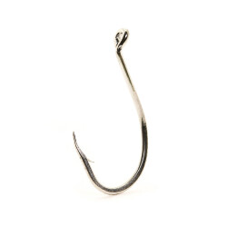 Mustad Olta İğnesi 92553 25li - 2