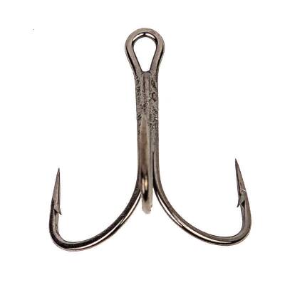 Mustad Olta İğnesi TG58BLN 6lı - 1