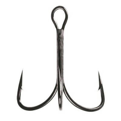 Mustad Olta İğnesi TG58NP-BN 6lı - 1