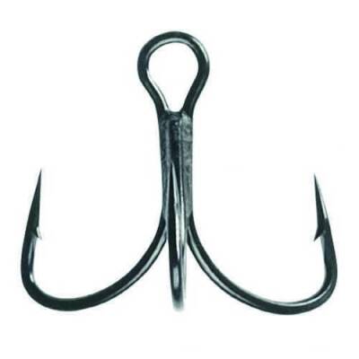 Mustad Olta İğnesi TG76NP-BN - 1