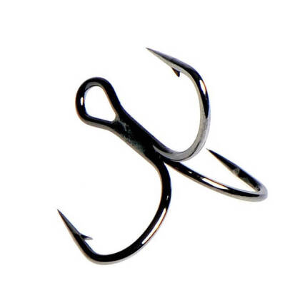 Mustad Olta İğnesi TR 78 BLN 6 lı - 2