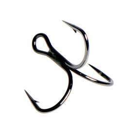 Mustad Olta İğnesi TR 78 BLN 6 lı - 15