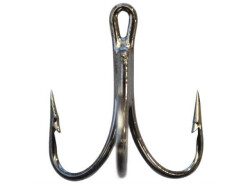 Mustad Olta İğnesi TT 88 SBLN 10 lu - 1