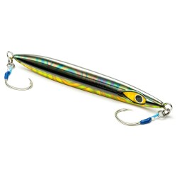 Mustad Rip Roller Jig Sahte Yemi - 28