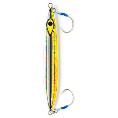 Mustad Rip Roller Jig Sahte Yemi - 29