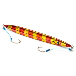 Mustad Rip Roller Jig Sahte Yemi - 22