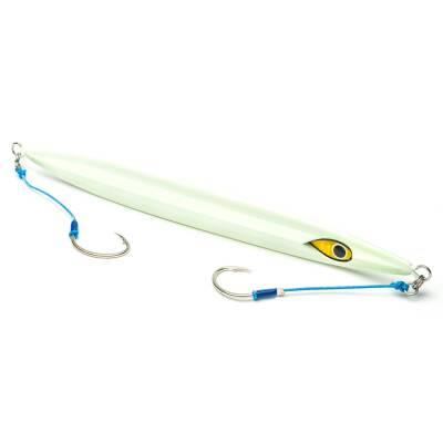 Mustad Rip Roller Jig Sahte Yemi - 20