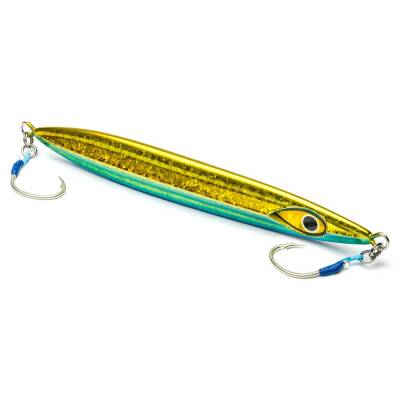 Mustad Rip Roller Jig Sahte Yemi - 17