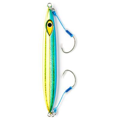 Mustad Rip Roller Jig Sahte Yemi - 18