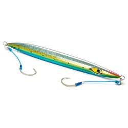 Mustad Rip Roller Jig Sahte Yemi - 14