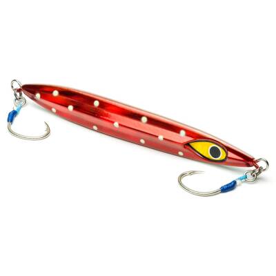 Mustad Rip Roller Jig Sahte Yemi - 11