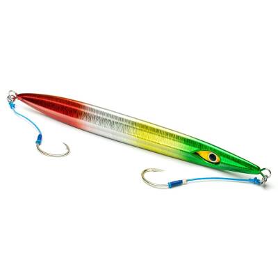 Mustad Rip Roller Jig Sahte Yemi - 8