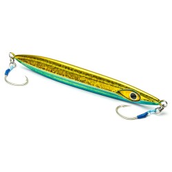 Mustad Rip Roller Jig Sahte Yemi - 169