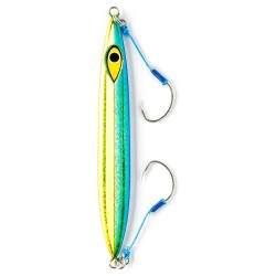 Mustad Rip Roller Jig Sahte Yemi - 108