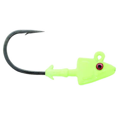 Mustad Sd824 Shad Jig Head - 6