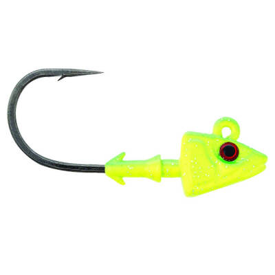 Mustad Sd824 Shad Jig Head - 4