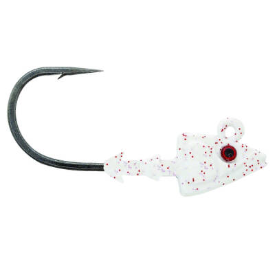 Mustad Sd824 Shad Jig Head - 2