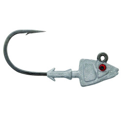 Mustad Sd824 Shad Jig Head - 1