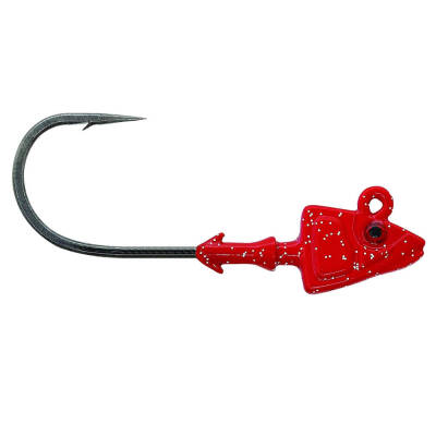 Mustad Sd840 Shad Jig Head - 5