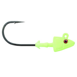 Mustad Sd840 Shad Jig Head - 4