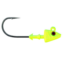 Mustad Sd840 Shad Jig Head - 2